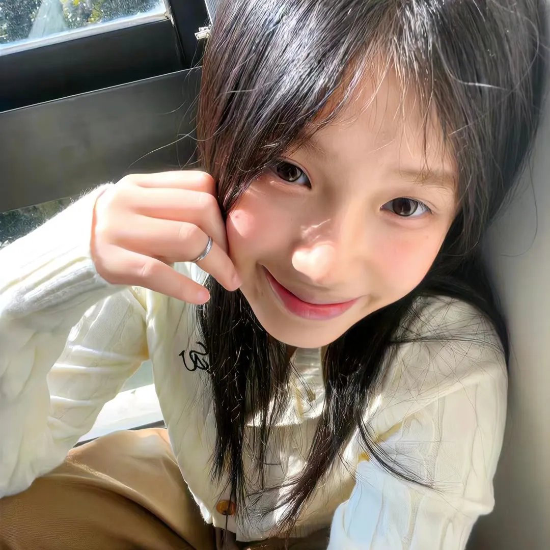 巴黎来的女孩